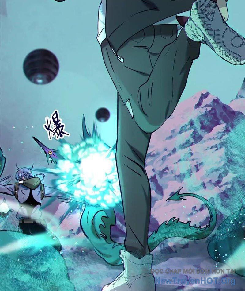 Dị Chủng Hắc Đản Chap 7 - Next Chap 8