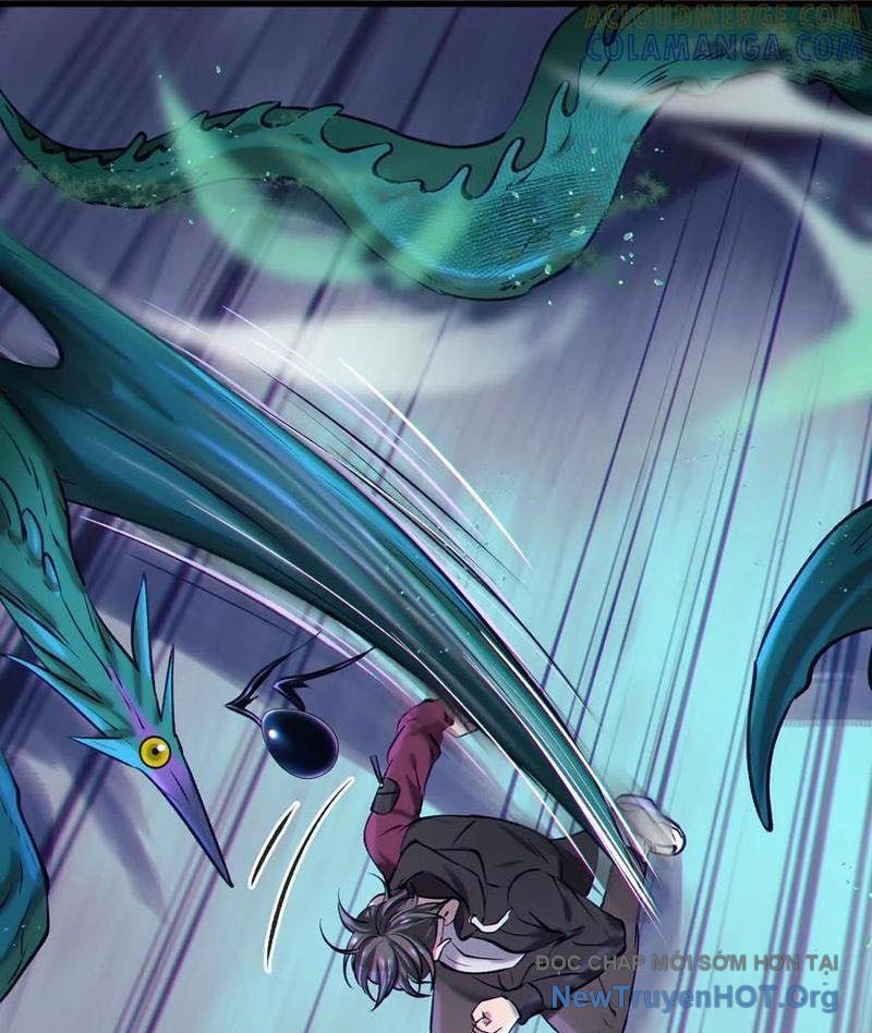 Dị Chủng Hắc Đản Chap 7 - Next Chap 8