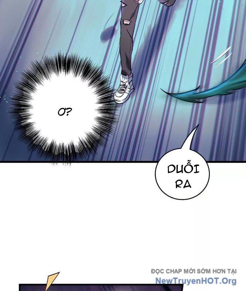 Dị Chủng Hắc Đản Chap 7 - Next Chap 8