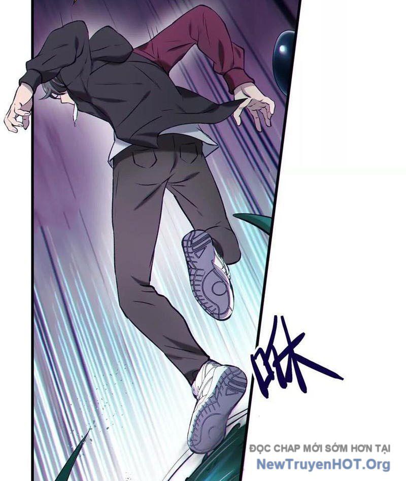 Dị Chủng Hắc Đản Chap 7 - Next Chap 8