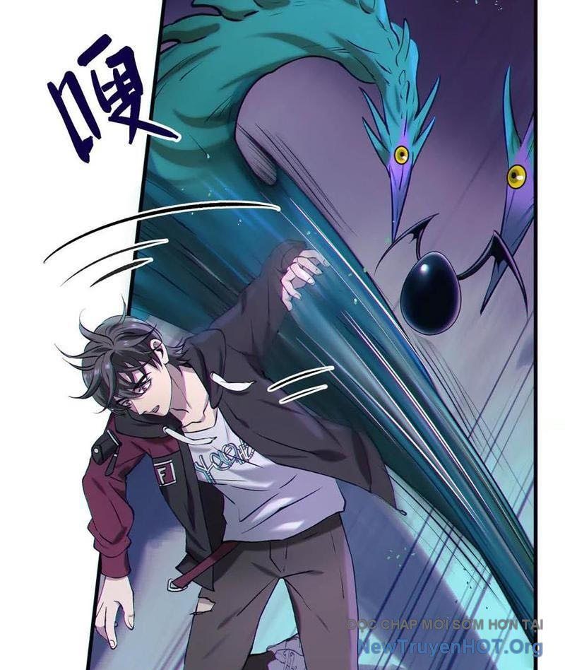 Dị Chủng Hắc Đản Chap 7 - Next Chap 8