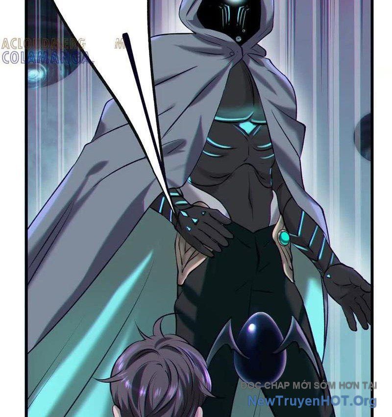 Dị Chủng Hắc Đản Chap 7 - Next Chap 8