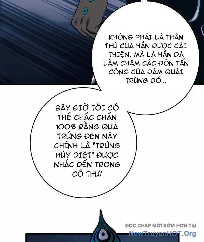 Dị Chủng Hắc Đản Chap 7 - Next Chap 8