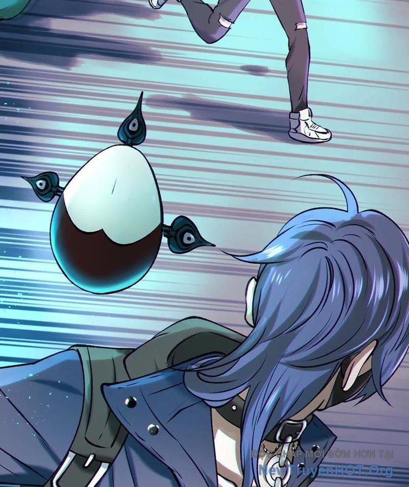 Dị Chủng Hắc Đản Chap 7 - Next Chap 8