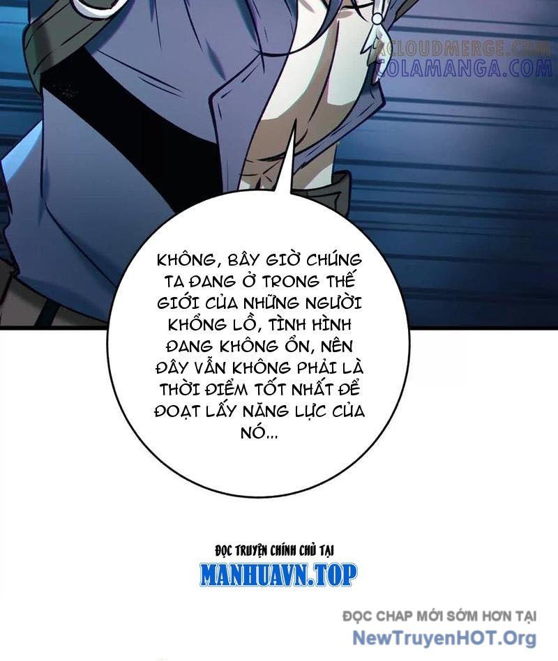 Dị Chủng Hắc Đản Chap 7 - Next Chap 8