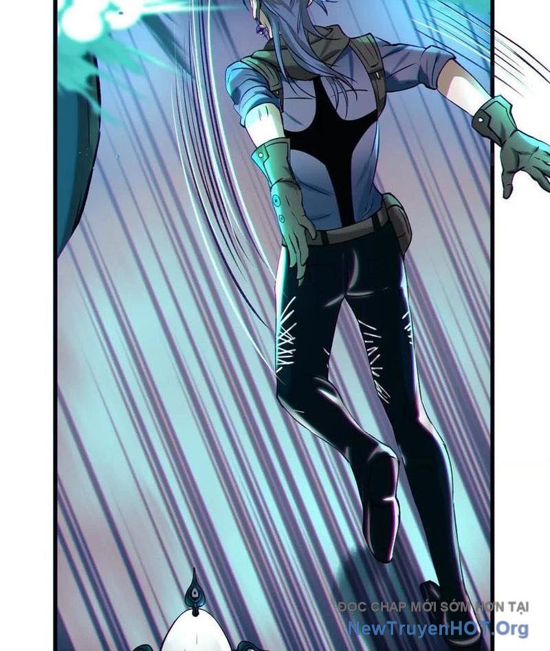 Dị Chủng Hắc Đản Chap 7 - Next Chap 8