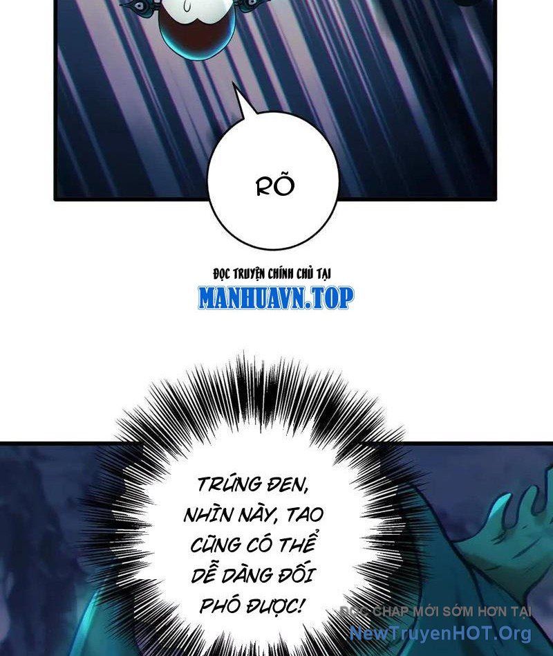 Dị Chủng Hắc Đản Chap 7 - Next Chap 8