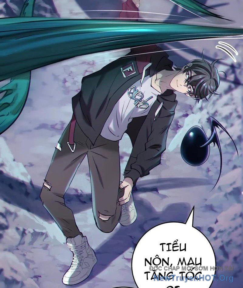 Dị Chủng Hắc Đản Chap 7 - Next Chap 8