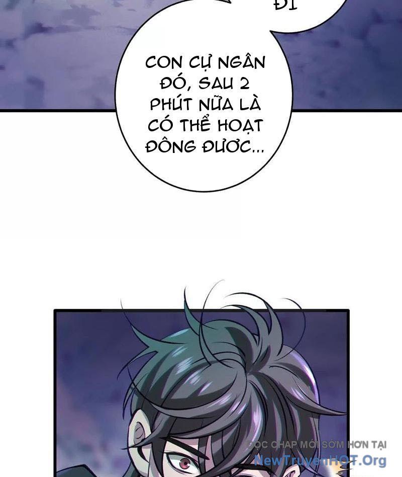 Dị Chủng Hắc Đản Chap 7 - Next Chap 8