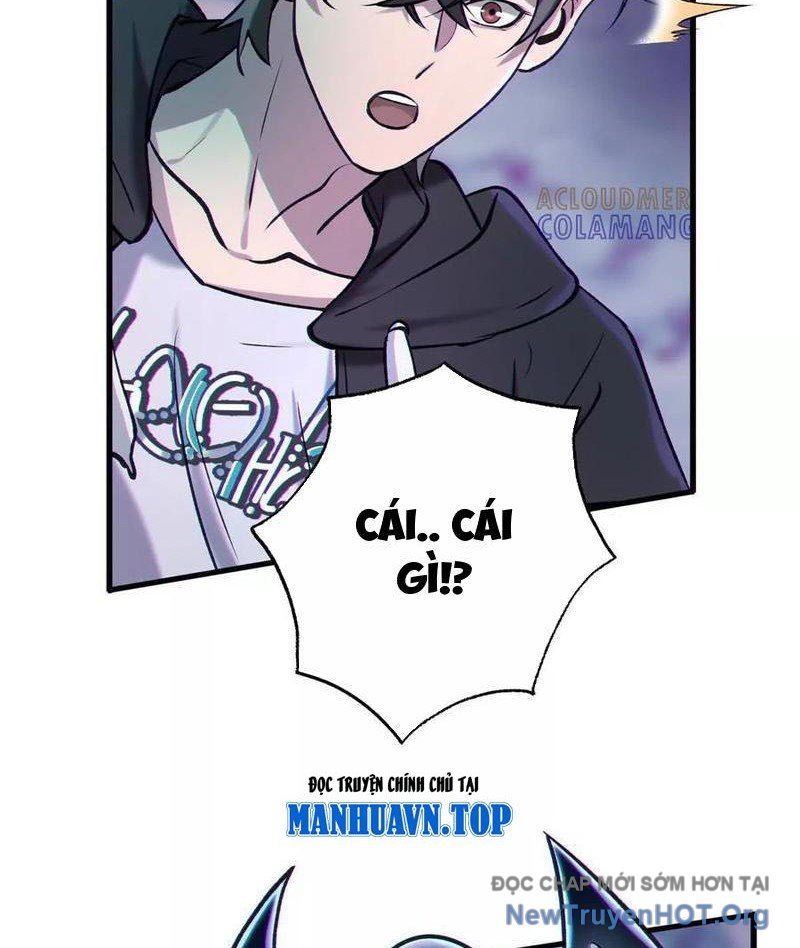 Dị Chủng Hắc Đản Chap 7 - Next Chap 8