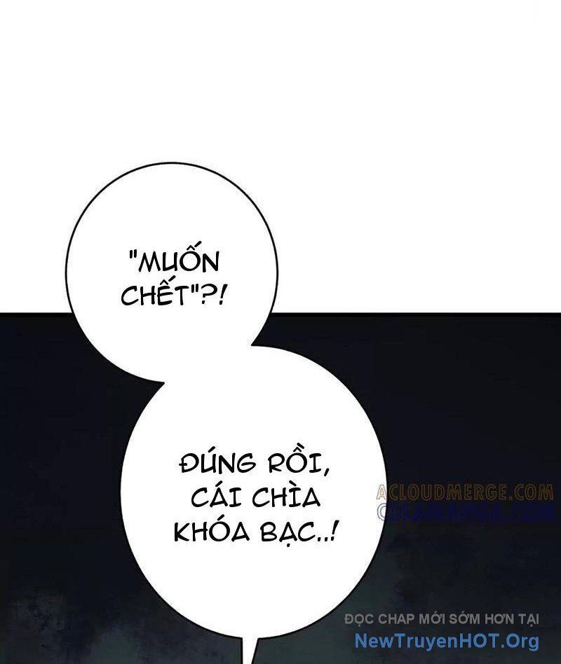 Dị Chủng Hắc Đản Chap 7 - Next Chap 8