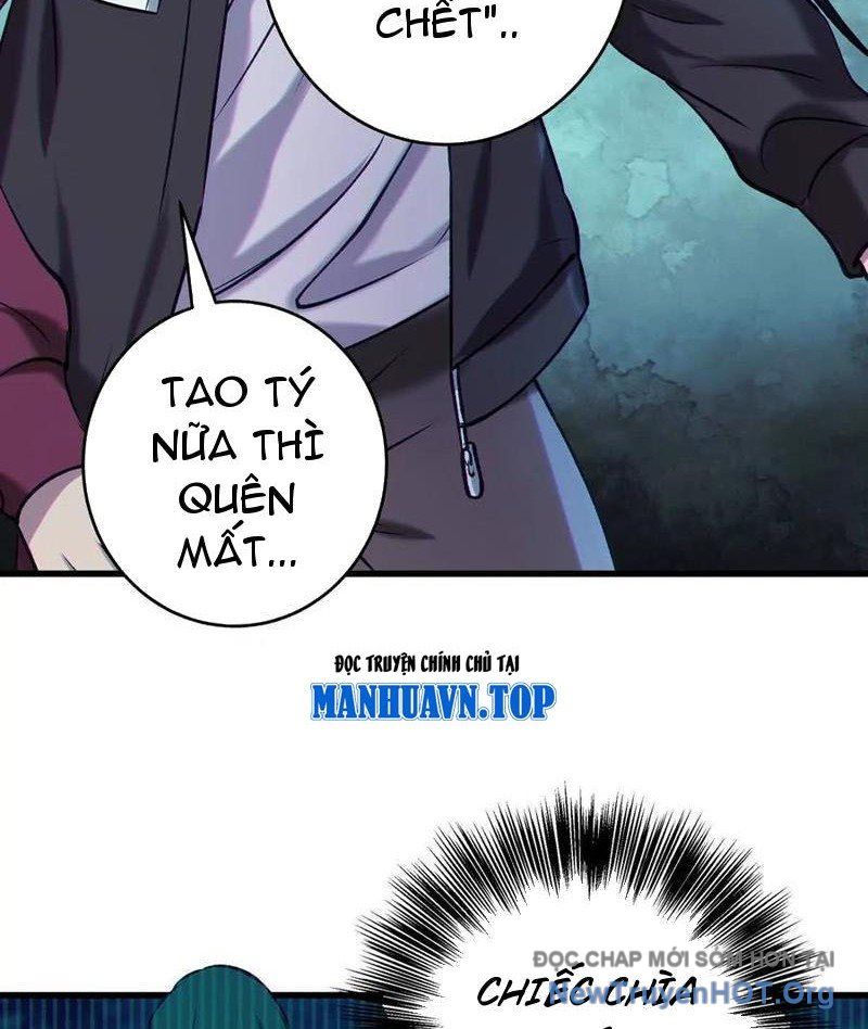 Dị Chủng Hắc Đản Chap 7 - Next Chap 8