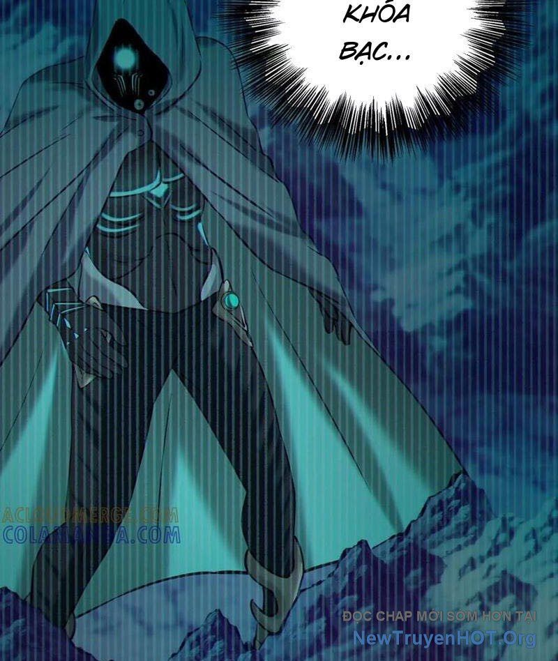 Dị Chủng Hắc Đản Chap 7 - Next Chap 8