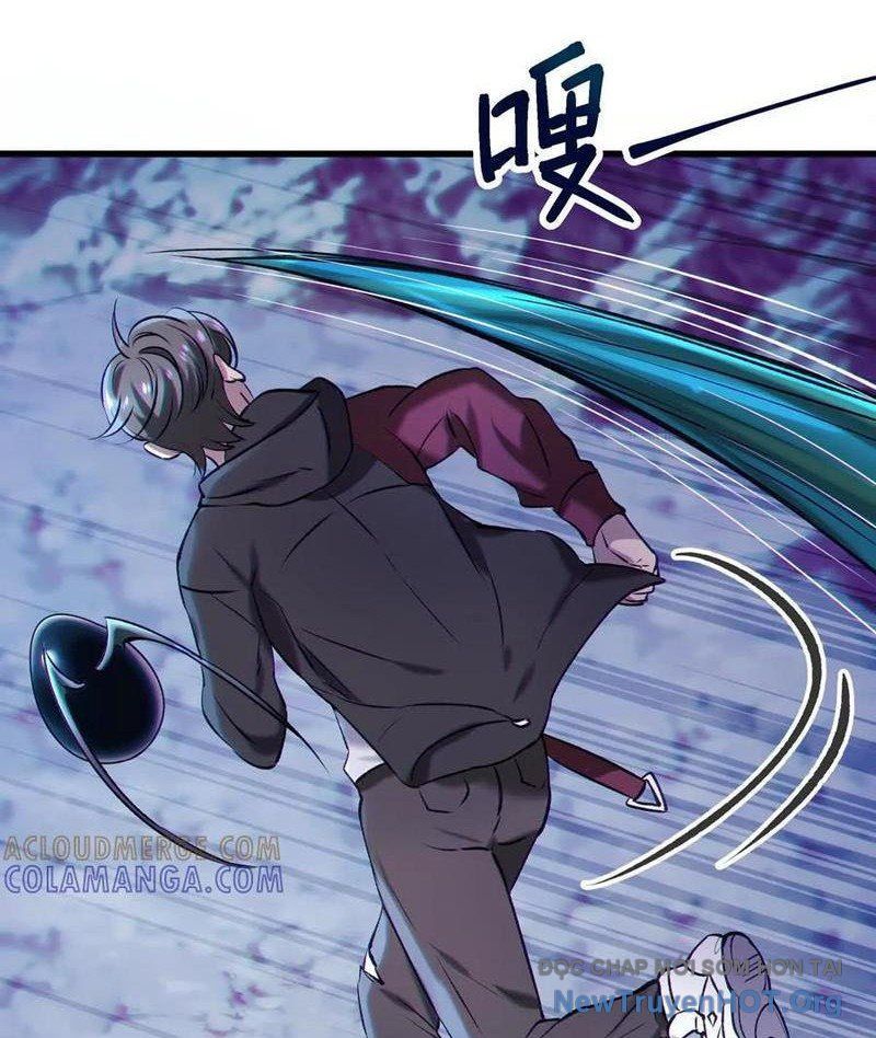 Dị Chủng Hắc Đản Chap 7 - Next Chap 8