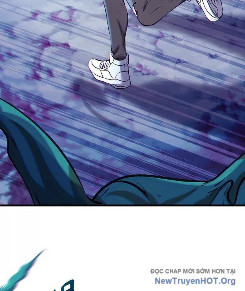 Dị Chủng Hắc Đản Chap 7 - Next Chap 8