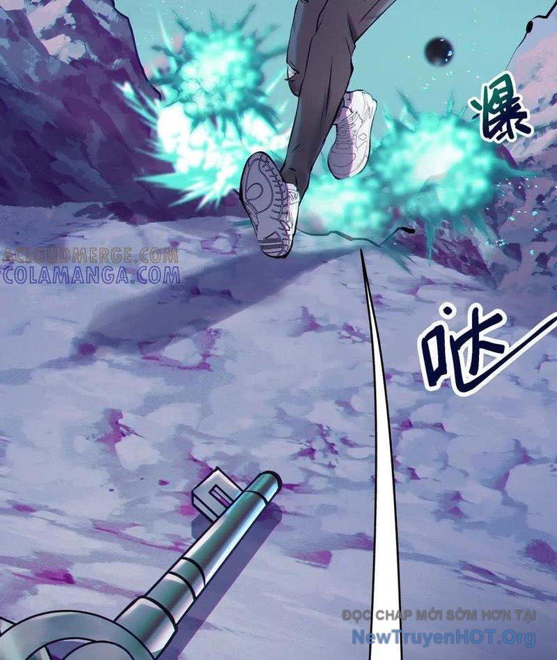 Dị Chủng Hắc Đản Chap 7 - Next Chap 8