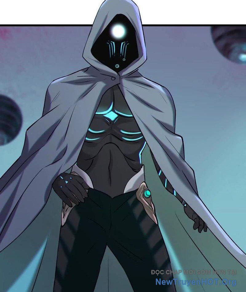 Dị Chủng Hắc Đản Chap 7 - Next Chap 8