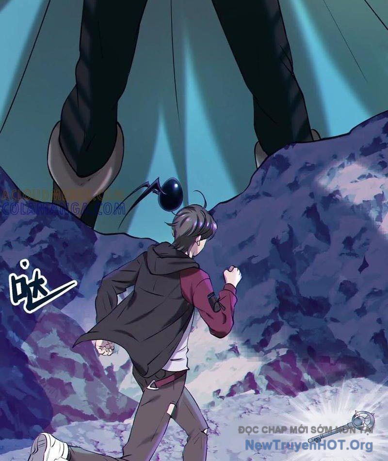 Dị Chủng Hắc Đản Chap 7 - Next Chap 8