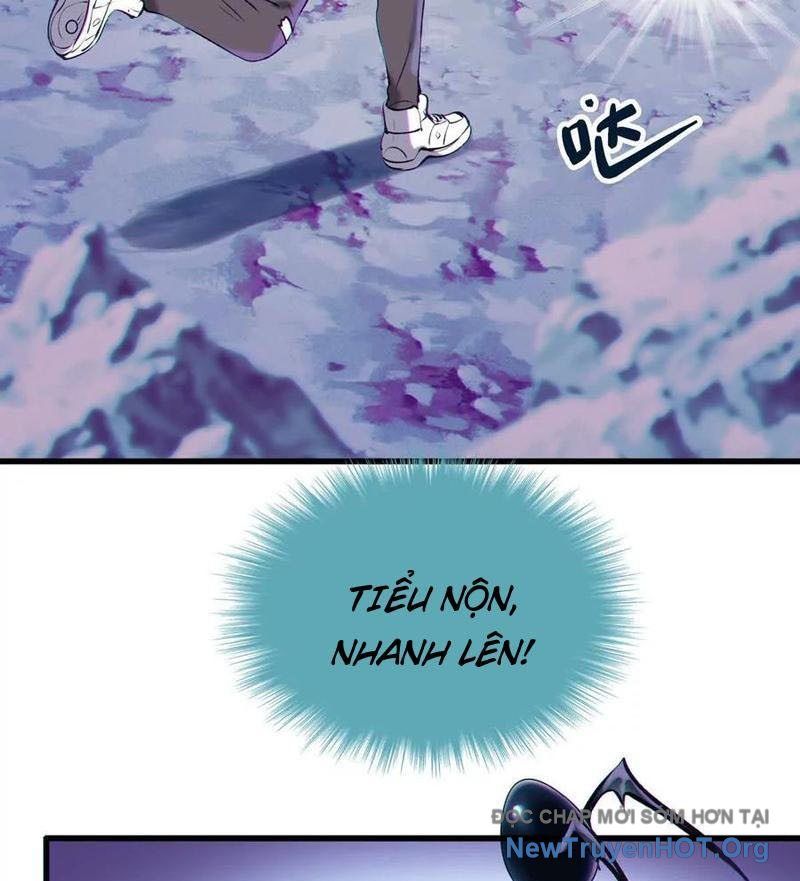 Dị Chủng Hắc Đản Chap 7 - Next Chap 8