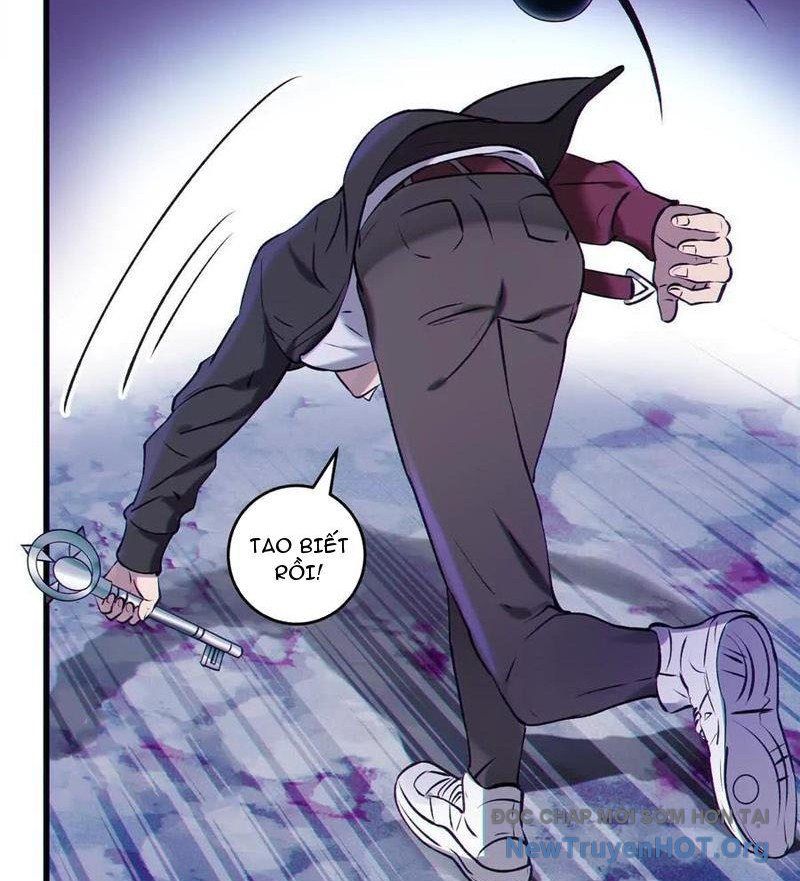 Dị Chủng Hắc Đản Chap 7 - Next Chap 8
