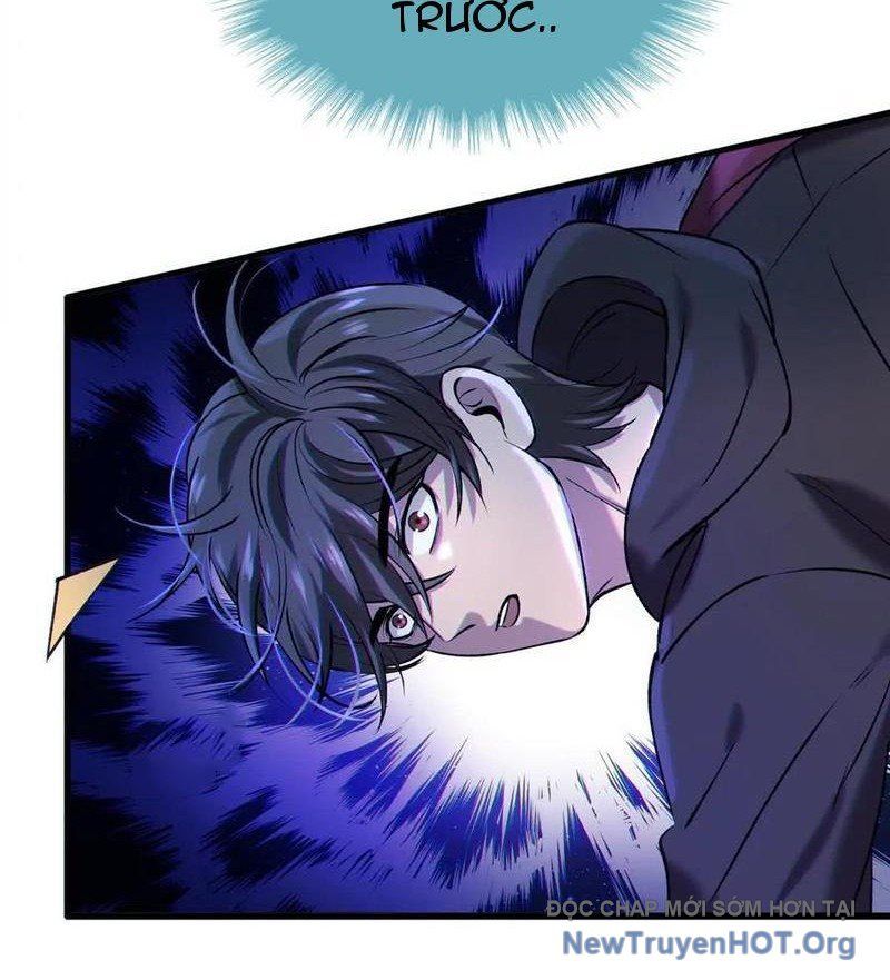 Dị Chủng Hắc Đản Chap 7 - Next Chap 8