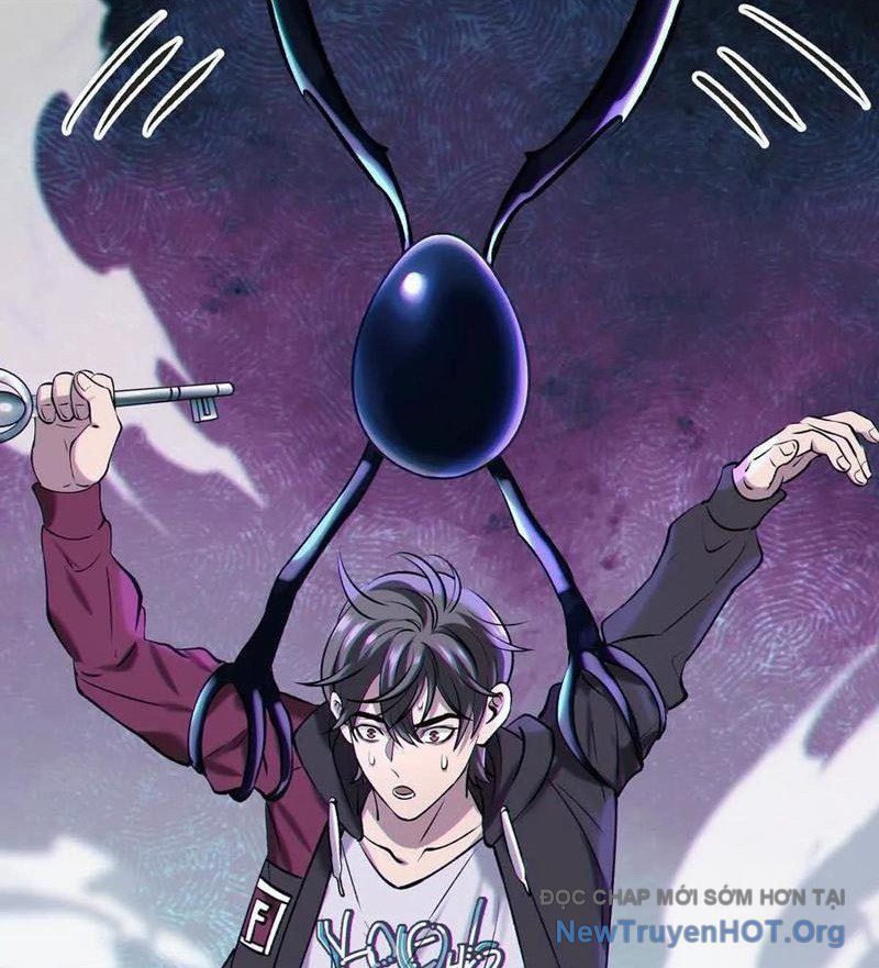 Dị Chủng Hắc Đản Chap 7 - Next Chap 8