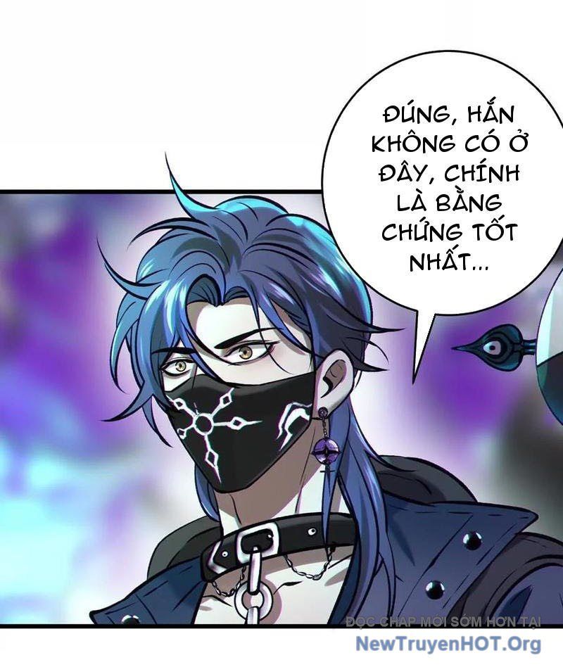 Dị Chủng Hắc Đản Chap 8 - Next Chap 9