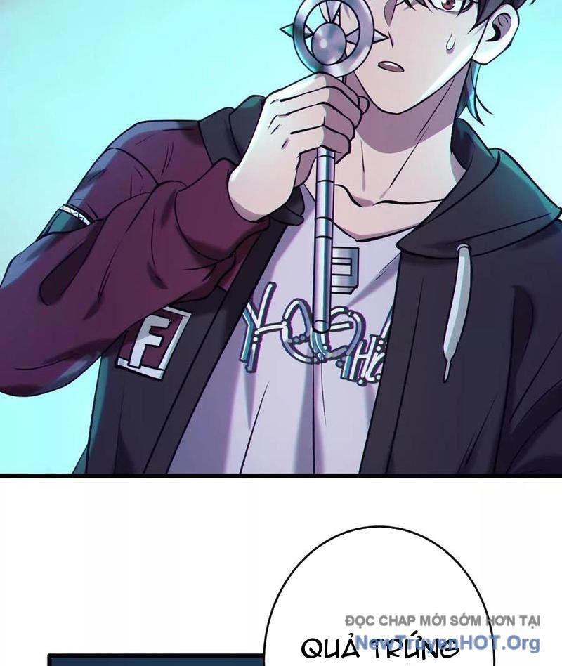 Dị Chủng Hắc Đản Chap 8 - Next Chap 9