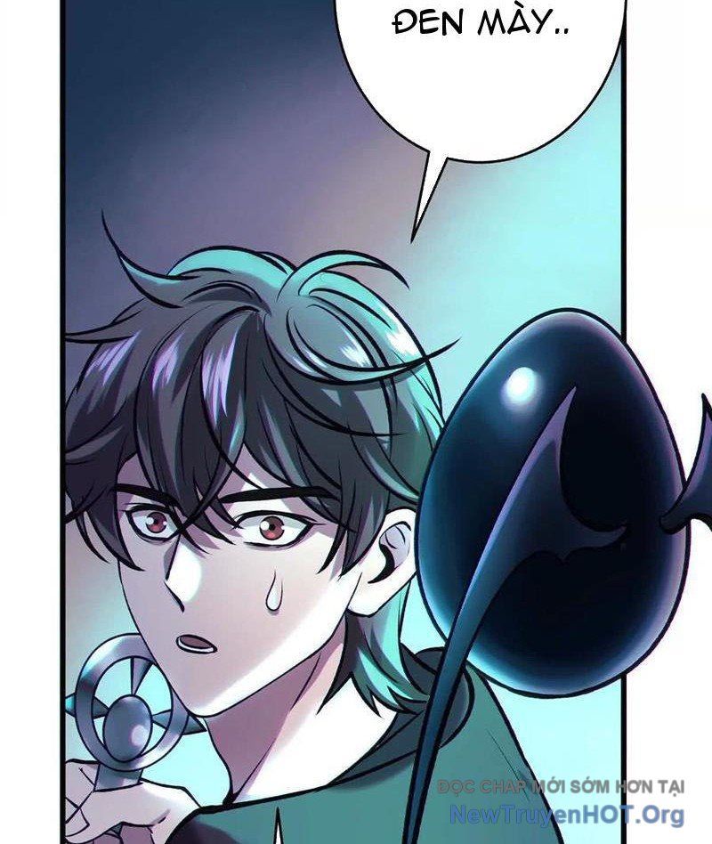Dị Chủng Hắc Đản Chap 8 - Next Chap 9