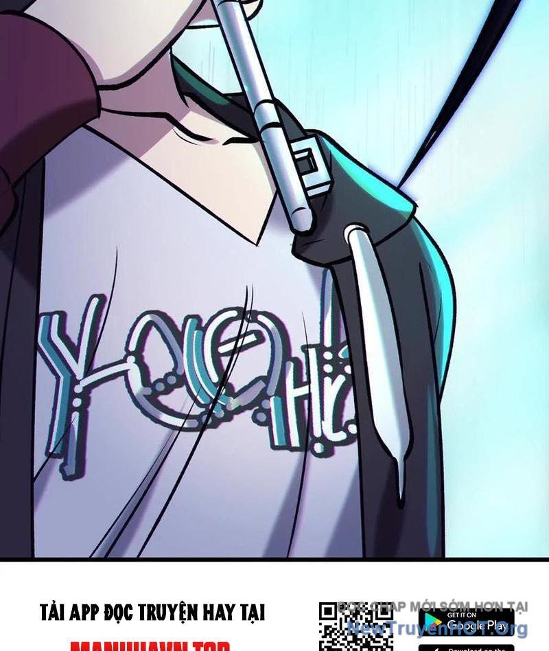 Dị Chủng Hắc Đản Chap 8 - Next Chap 9