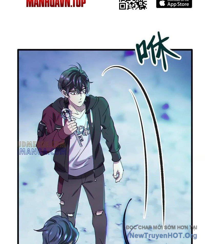 Dị Chủng Hắc Đản Chap 8 - Next Chap 9