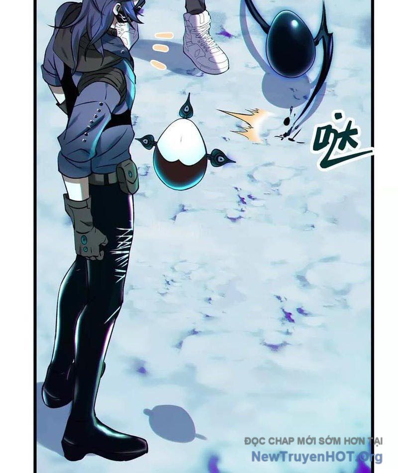 Dị Chủng Hắc Đản Chap 8 - Next Chap 9