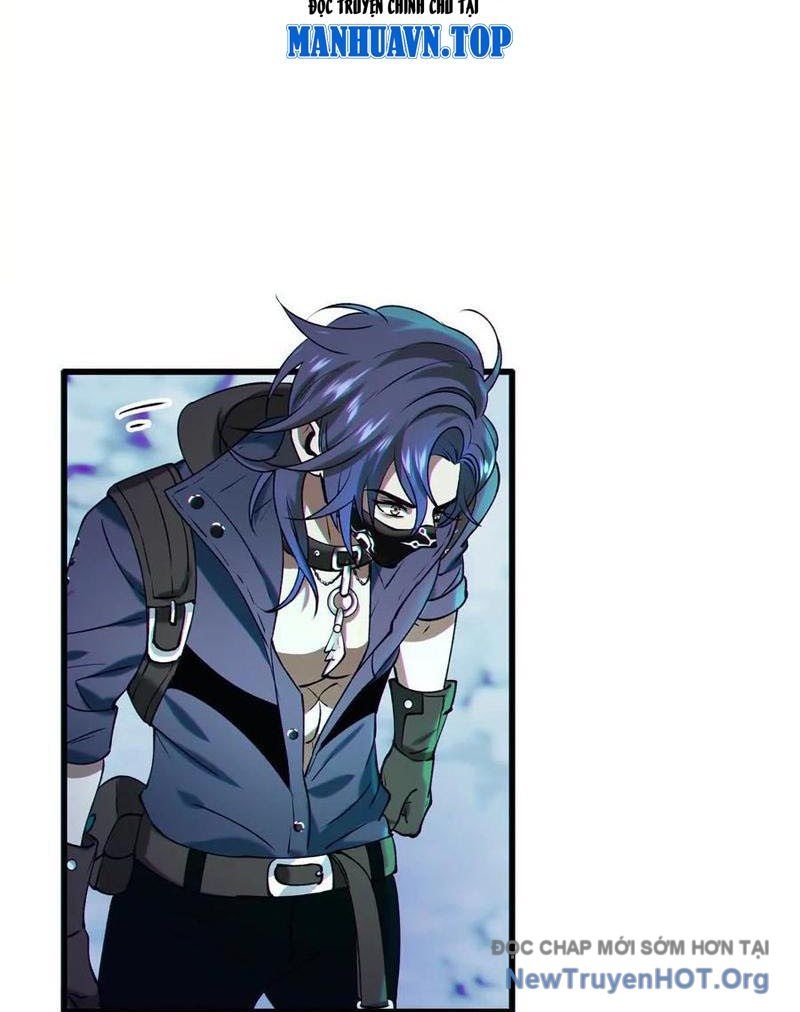 Dị Chủng Hắc Đản Chap 8 - Next Chap 9