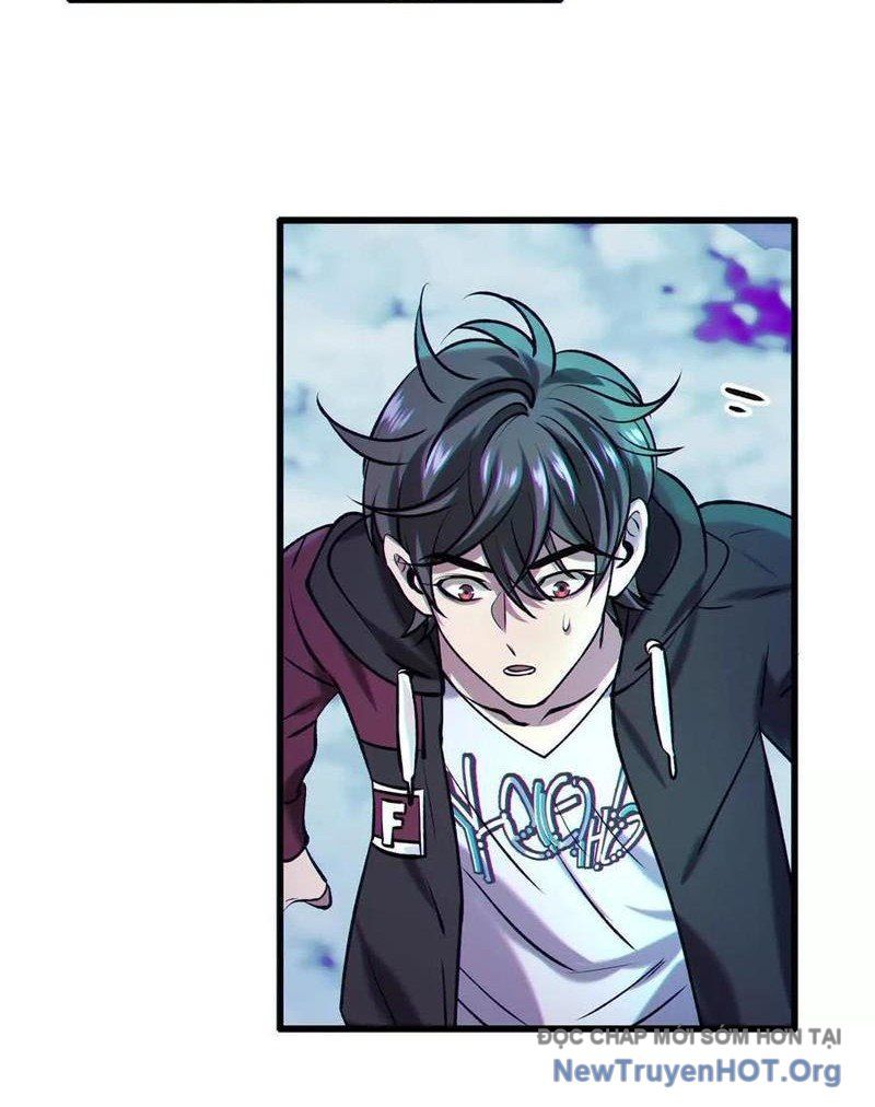 Dị Chủng Hắc Đản Chap 8 - Next Chap 9