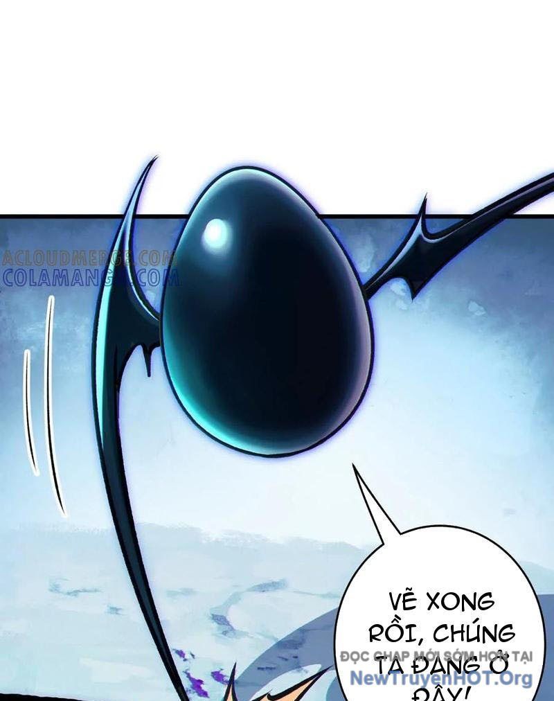 Dị Chủng Hắc Đản Chap 8 - Next Chap 9