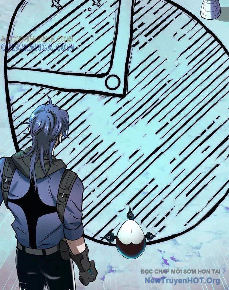 Dị Chủng Hắc Đản Chap 8 - Next Chap 9