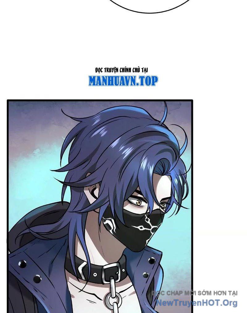 Dị Chủng Hắc Đản Chap 8 - Next Chap 9