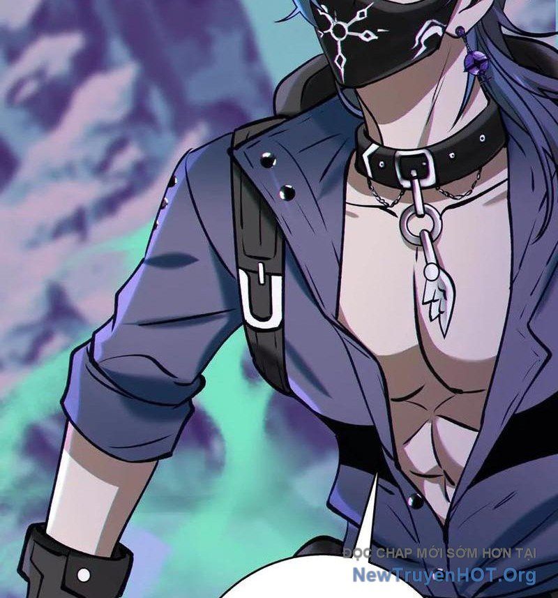 Dị Chủng Hắc Đản Chap 8 - Next Chap 9