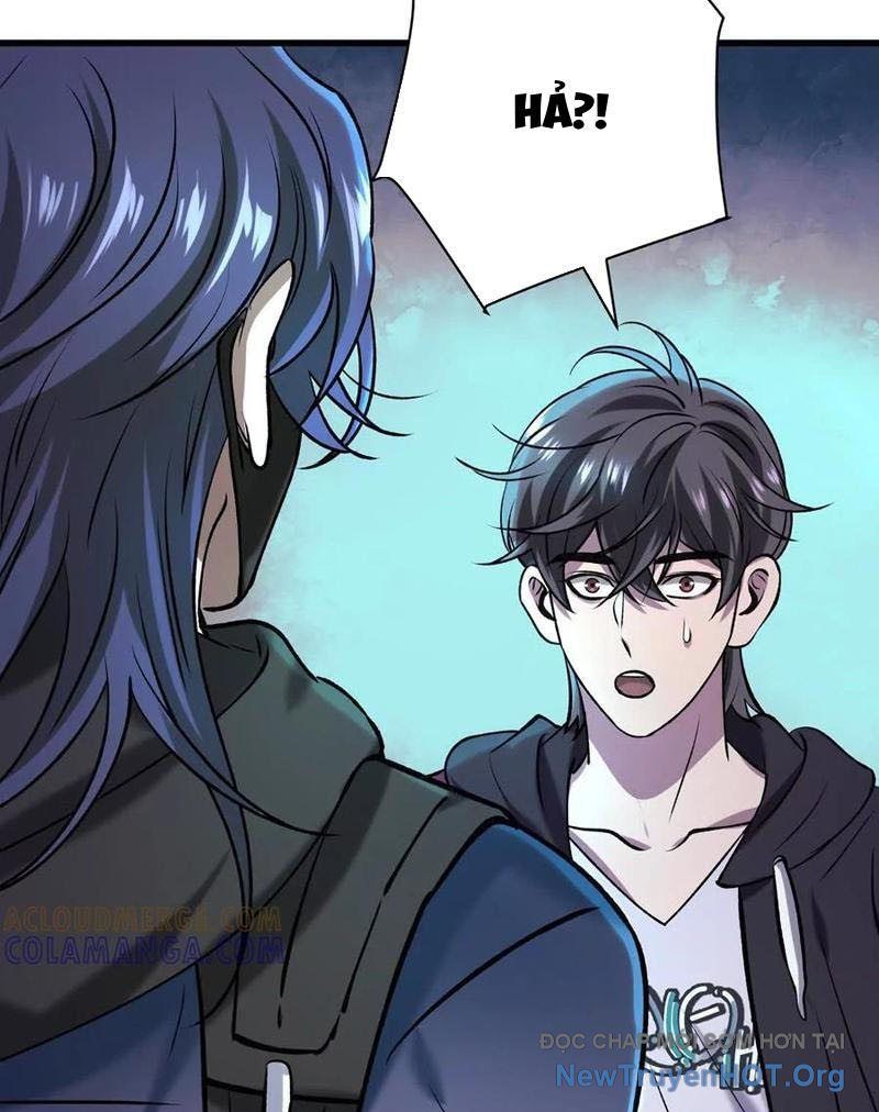 Dị Chủng Hắc Đản Chap 8 - Next Chap 9