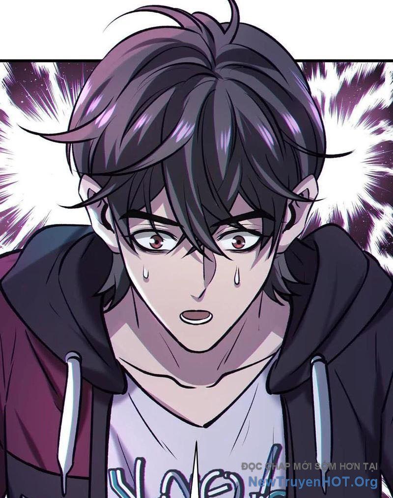 Dị Chủng Hắc Đản Chap 8 - Next Chap 9