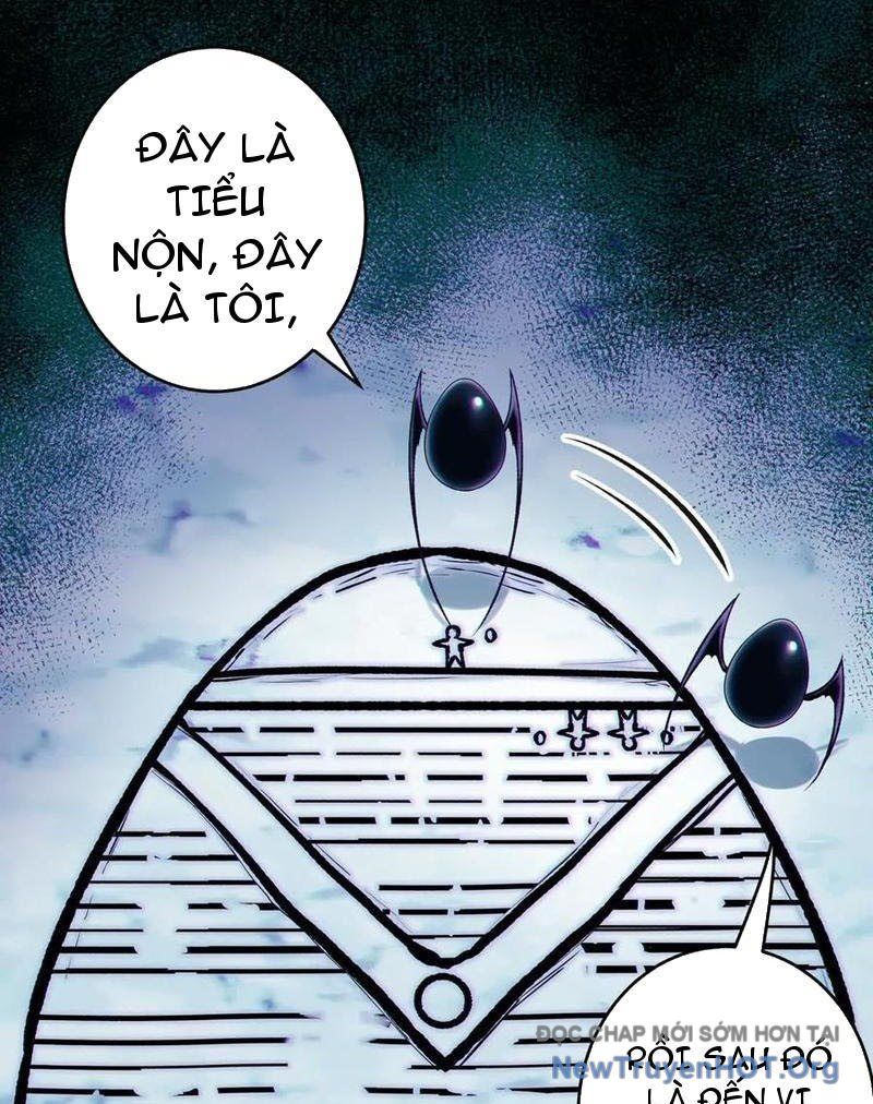 Dị Chủng Hắc Đản Chap 8 - Next Chap 9