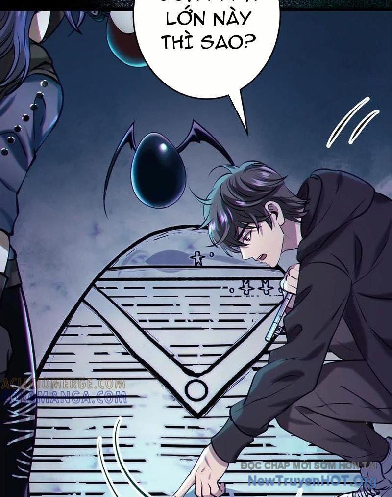 Dị Chủng Hắc Đản Chap 8 - Next Chap 9