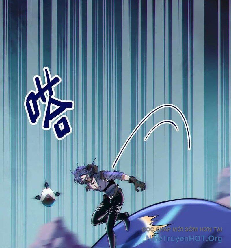 Dị Chủng Hắc Đản Chap 8 - Next Chap 9