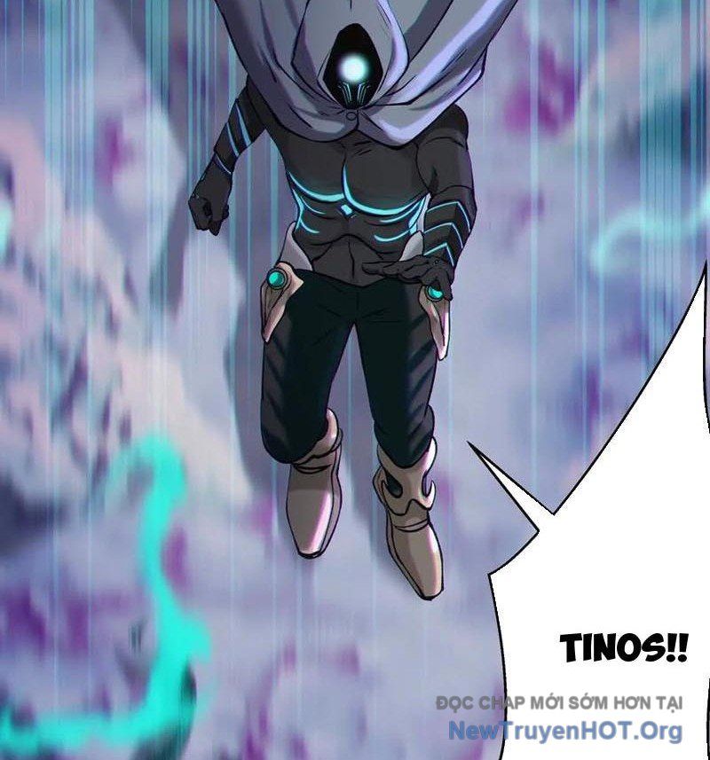 Dị Chủng Hắc Đản Chap 8 - Next Chap 9