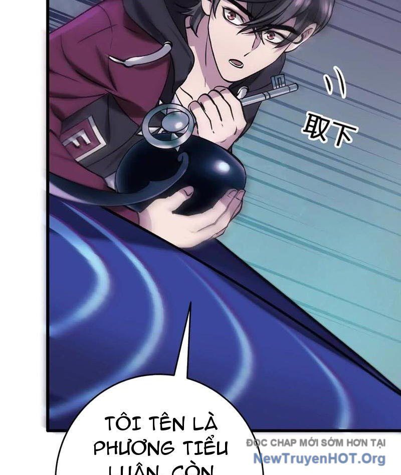 Dị Chủng Hắc Đản Chap 8 - Next Chap 9