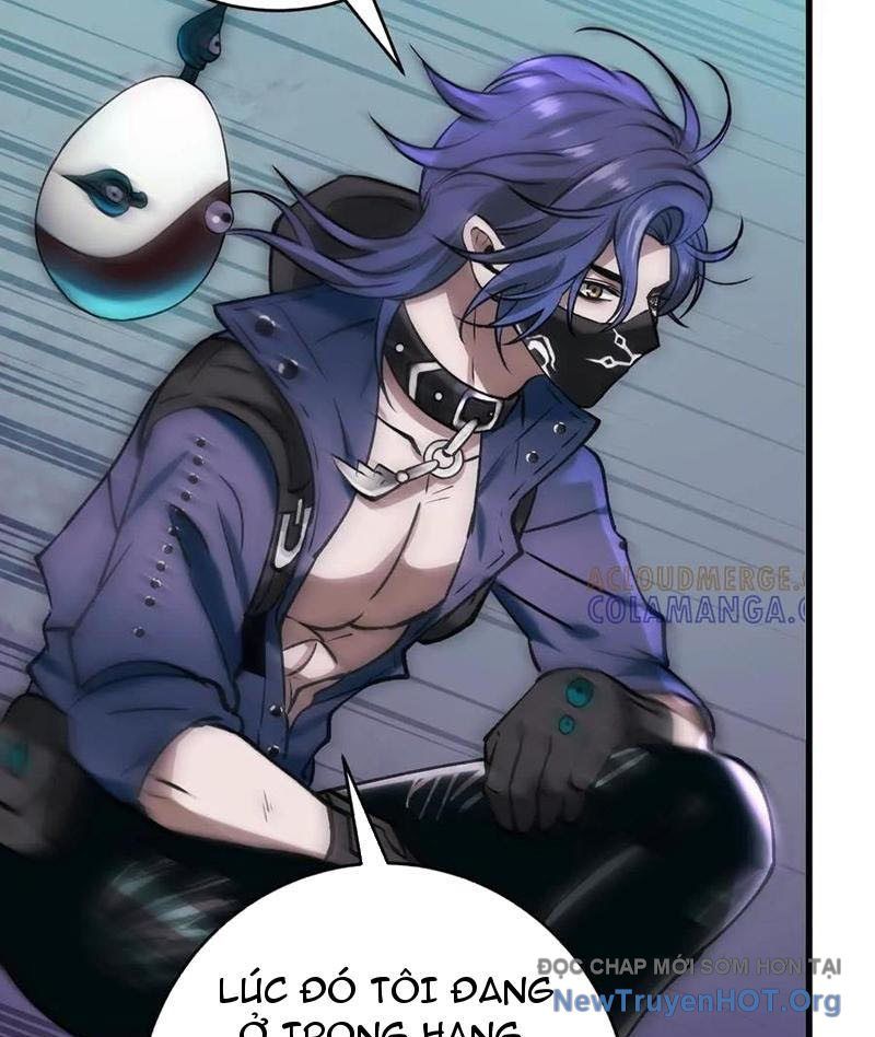 Dị Chủng Hắc Đản Chap 8 - Next Chap 9