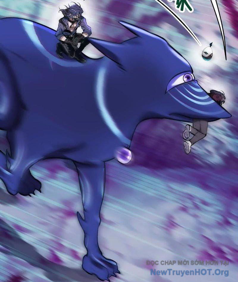 Dị Chủng Hắc Đản Chap 8 - Next Chap 9