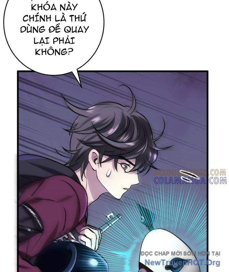 Dị Chủng Hắc Đản Chap 8 - Next Chap 9