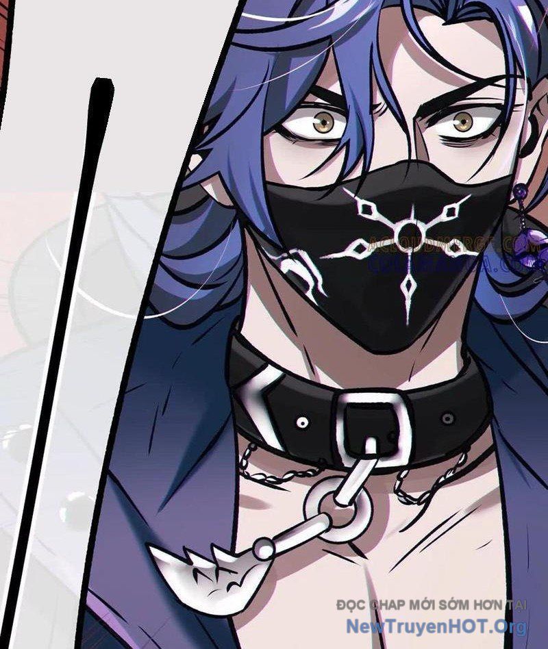 Dị Chủng Hắc Đản Chap 8 - Next Chap 9