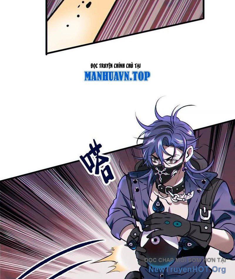 Dị Chủng Hắc Đản Chap 8 - Next Chap 9